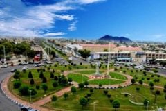 جیرفت را در ایام عید از دست ندهید