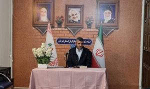 اعلام آمار جانبازان حادثه تروریستی کرمان