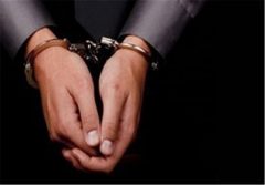 یکی دیگر از مدیران استان کرمان تحت تعقیب قضایی قرار گرفت