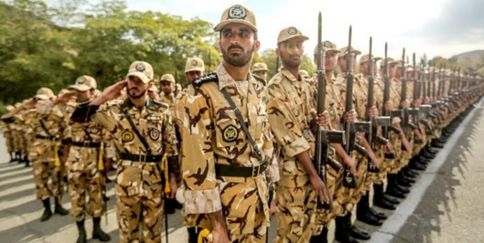 مجلس حداقل حقوق سربازان را در سال آینده تعیین کرد