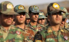 “اضافه خدمت انضباطی سربازان” از تنبیهات نیروهای مسلح حذف شده است