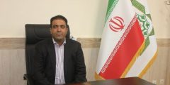 شهردار جیرفت انتخاب شد