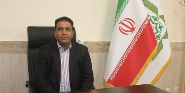 شهردار جیرفت انتخاب شد