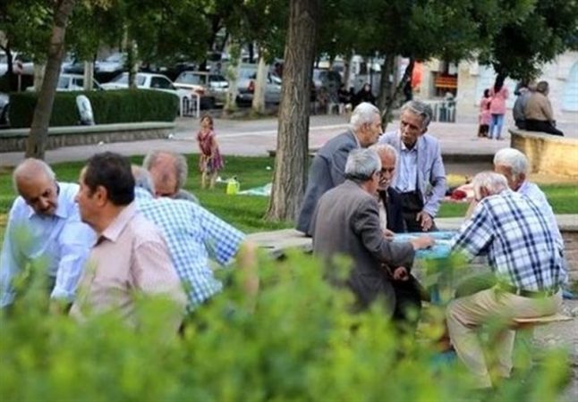 ثبت نام از بازنشستگان تامین اجتماعی برای اعزام رایگان به مشهد