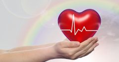با اهدای اعضای مرد ۳۶ ساله از جیرفت جان سه بیمار نجات یافت