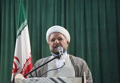 مخازن سوخت در جنوب کرمان ایجاد شود
