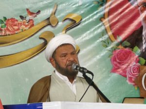 جمعه نصر یکی از مصادیق تعظیم شعائر اسلامی