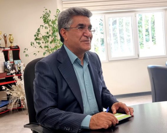 برگزاری رویداد ملی فناورانه کشاورزی در جنوب کرمان