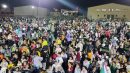برگزاری جشنواره فرهنگی ـ ورزشی کودک در جیرفت
