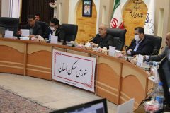ساخت بیش از ۲هزار و ۵۰۰ واحد مسکونی درشهرجیرفت در قالب طرح نهضت ملی مسکن