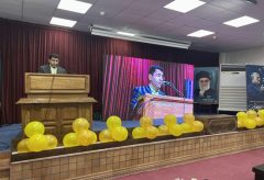 ارائه خدمات رایگان اداره کل دامپزشکی جنوب کرمان به مناسبت دهه مبارک فجر