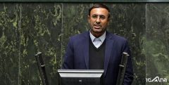 تولید گندم در جنوب استان کرمان دو برابر سال گذشته بود/ کشاورزان هنوز پول خرید گندم را دریافت نکرده‌اند