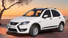 فروش خودرو کوییک gxr-l شرکت پارس خودرو از روز چهارشنبه آغاز می شود.