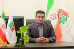 پیشرفت ۹۵درصدی در احداث پل ۴ دهانه محور سه راهی بهادر اباد_ رودبار _ ایرانشهر 