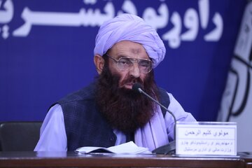 طالبان به افغانی های ساکن ایران فراخوان داد