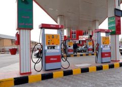 ۶۷ درصد از کارت سوخت شخصی استفاده می کنند/قطع سهمیه سوخت خودروهای اینترنتی