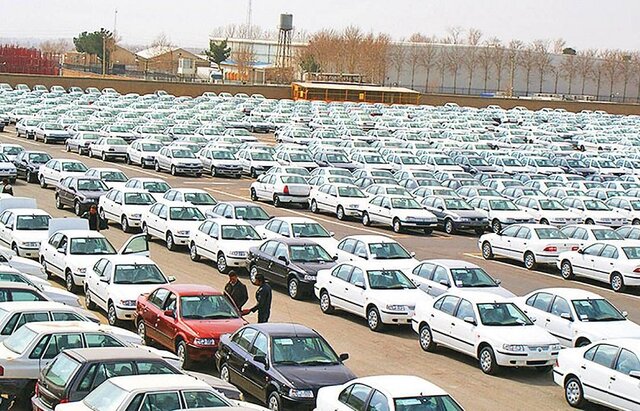 خودرو ۶ تا ١٠ درصد ارزان شد/ کاهش بعضا ۱۰۰ میلیون تومانی خودروها
