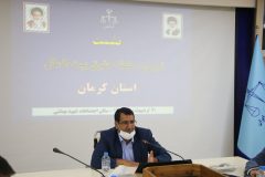اراضی تصرفی در زیر سد جیرفت، تعیین تکلیف شوند