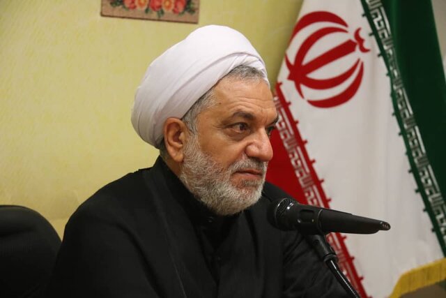 رئیس کل دادگستری: دادستان اراضی بلااستفاده دستگاه‌های اجرایی جیرفت را تعیین تکلیف کند