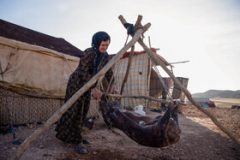 بیمه رایگان» مادران خانه‌دار روستایی دارای۳ فرزند و بیشتر
