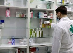 از چرایی کمبود دارو در شهرستان کهنوج تا کمبود سرم و آنتی‌بیوتیک در جنوب کرمان