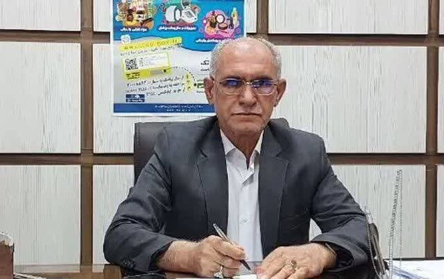 عرضه شیرخشک توسط داروخانه‌ها در جنوب کرمان، مستلزم ارائه کد ملی
