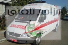 آمار تامل برانگیز ۱۶۹۱ مورد مزاحمت تلفنی برای اورژانس ۱۱۵ جیرفت در خرداد ماه ۱۴۰۱ !!!