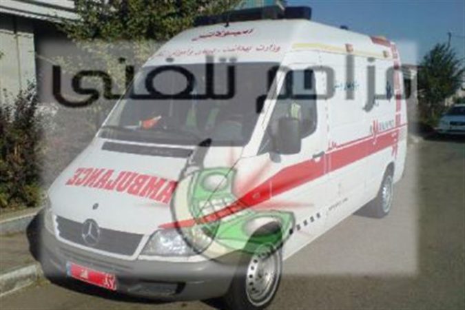 آمار تامل برانگیز ۱۶۹۱ مورد مزاحمت تلفنی برای اورژانس ۱۱۵ جیرفت در خرداد ماه ۱۴۰۱ !!!