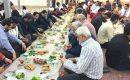 دوشاب غذای محلی جیرفتی‌ها در رمضان