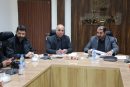 صلاحیت ۳۲۲ داوطلب نمایندگی مجلس در استان تایید شد