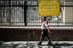 هوای کرمان به تدریج گرم تر می شود