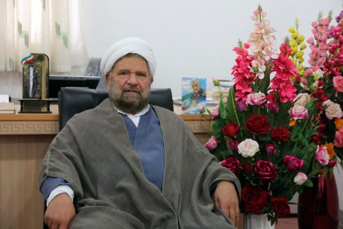 امروز باید به استعمار فضای مجازی خاتمه دهیم