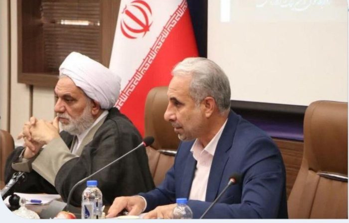 انتقال زندان‌های جیرفت، زرند و رفسنجان به خارج از شهر ضروری است