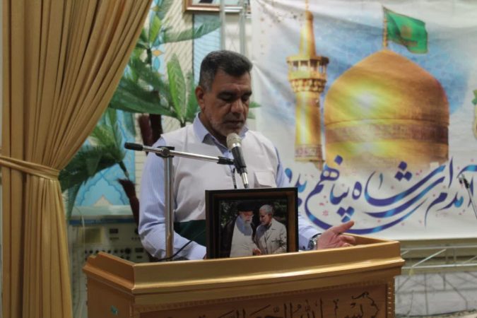 حل و فصل ۱۹ پرونده در پی پویش «به احترام امام رئوف می‌بخشم» در بم
