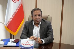 تولد ۳۰۹ نوزاد در بیمارستان های جنوب کرمان از ابتدای اجرای طرح سلامت نوروزی