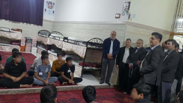 کمک به حل مشکلات مددجویان، اولویت اصلی  خادمیاران رضوی