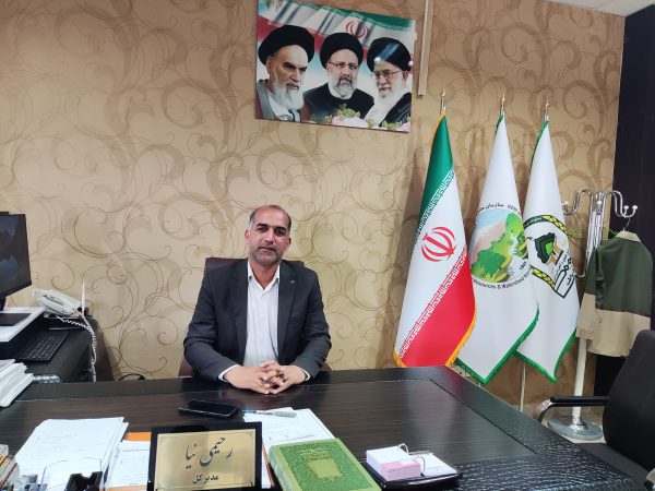 تأمین آب امنیت را برای مردم به ارمغان می‌آورد