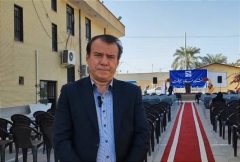 دانشجو همواره به دنبال حق‌طلبی بوده است