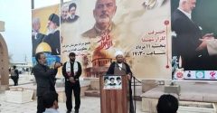ترور شهید اسماعیل هنیه اقدامی مذبوحانه بود