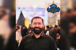 میزبانی ۸۰ خادم جیرفتی از زائران سیدالشهدا