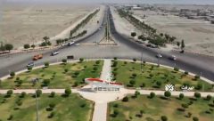 برگزاری روز ایمنی حمل ونقل در جیرفت