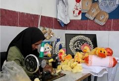 صدور ۷۲۳ مجوز مشاغل خانگی در استان کرمان
