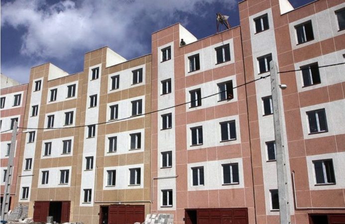 احتمال ثبت‌نام مجدد نهضت ملی مسکن