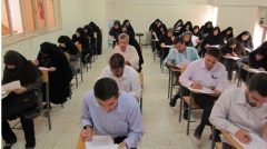 برگزاری آزمون استخدامی وزارت جهاد کشاورزی در پایان تیرماه