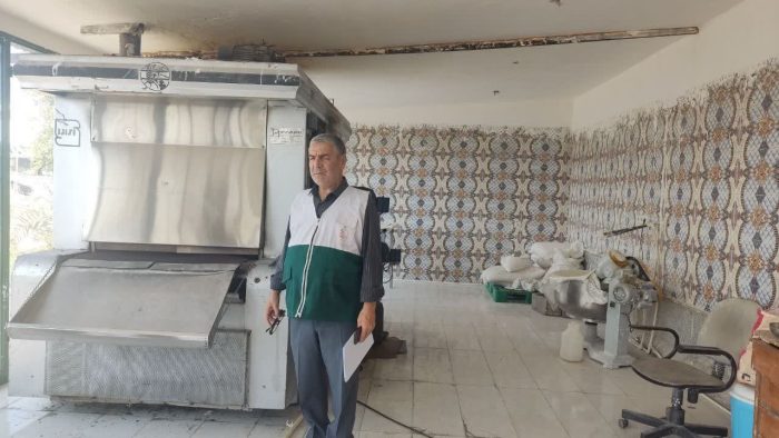 زمینه اشتغال ۳۰ نفر از اهالی زرند به همت خادمیاران فراهم شد
