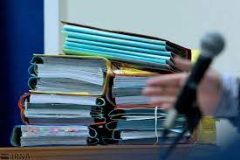 ۳ هزارو۹۲۱ فقره پرونده در شوراهای حل اختلاف جیرفت به صلح و سازش ختم شد