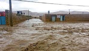 خسارت سیل قلعه‌گنج ۷۵۰ میلیارد ریال برآورد شد
