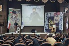 لزوم اعتماد به جوانان با تکیه بر مکتب مدیریت سلیمانی