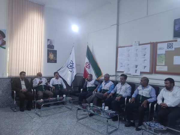 ارائه خدمات رایگان پزشکی ۵۰۰ بیمار نیازمند