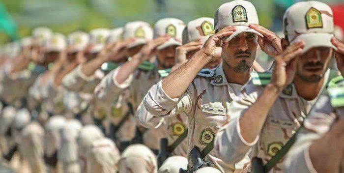 سربازان وظیفه غایب از امتیاز کسر خدمت پدر خود بهره مند شدند